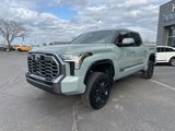 Used 2025 Toyota Tundra Platinum w/ TRD Off-Road Package image 2