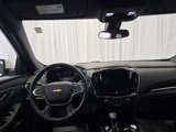 Used 2023 Chevrolet Traverse LT image 3