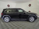 Used 2023 Mercedes-Benz GLB 250 4MATIC image 3