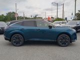 New 2025 Nissan Murano Platinum w/ Cargo Package image 3