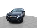 Certified 2020 Chevrolet Traverse LT w/ Driver Confidence II Package image 3