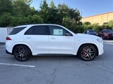 New 2025 Mercedes-Benz GLE 63 AMG S image 2
