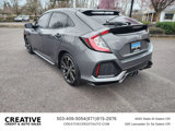 Used 2018 Honda Civic Sport image 3