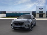 New 2025 Lincoln Nautilus Reserve image 2