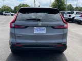 New 2026 Honda CR-V EX-L image 4