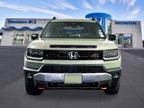 New 2026 Honda Passport TrailSport Elite image 6