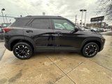Used 2023 Chevrolet TrailBlazer LT image 4