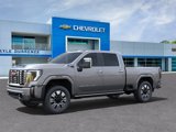 New 2025 GMC Sierra 2500 Denali image 2