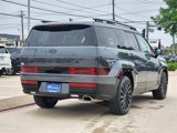 Certified 2025 Hyundai Santa Fe Calligraphy image 3