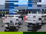 New 2025 Chevrolet Silverado 1500 LTZ image 4