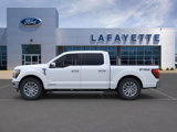New 2025 Ford F150 Lariat image 3