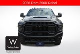 New 2026 RAM 2500 Rebel w/ Rebel Level 2 Equipment Group image 2