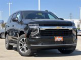 New 2025 Chevrolet Tahoe LS image 2