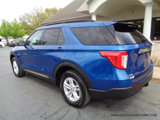 Used 2023 Ford Explorer XLT w/ Class IV Trailer Tow Package image 4