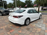 Used 2021 Toyota Camry LE image 4