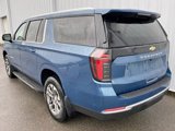 New 2025 Chevrolet Suburban LS w/ Max Trailering Package image 5