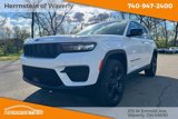 New 2025 Jeep Grand Cherokee Altitude image 4