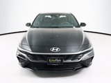 Used 2025 Hyundai Elantra Sport image 2