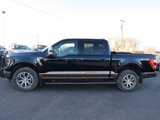 Certified 2023 Ford F150 King Ranch w/ Equipment Group 601A High image 2