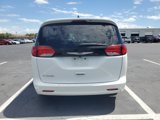 Used 2022 Chrysler Voyager LX image 5