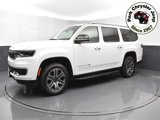 New 2025 Jeep Wagoneer L 4WD w/ Premium Group I image 3