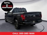 Used 2024 Ford F150 STX w/ STX Black Appearance Package image 5