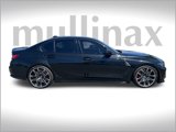 Used 2021 BMW M3 w/ Executive Package image 2