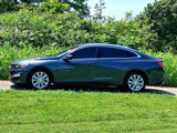 Used 2020 Chevrolet Malibu LT image 4