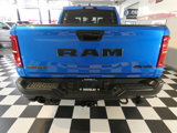 New 2025 RAM 1500 RHO w/ RHO Level 1 Equipment Group image 5