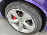 Used 2010 Dodge Challenger SRT8 w/ SRT Option Group II image 3