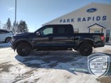 New 2025 Ford F150 XLT w/ Equipment Group 302A MID image 2