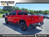 New 2025 Chevrolet Silverado 2500 LT w/ Trail Boss Package image 4