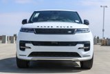 New 2025 Land Rover Range Rover Sport Dynamic SE image 2