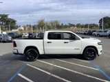New 2025 RAM 1500 Laramie w/ Night Edition image 5