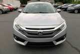 Used 2017 Honda Civic Touring image 3