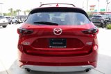Used 2025 MAZDA CX-5 Signature image 5