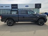 New 2025 RAM 2500 Laramie image 2