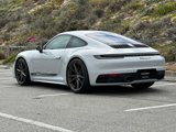 Used 2023 Porsche 911 Carrera T image 3