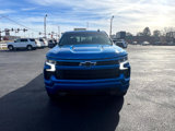 Used 2022 Chevrolet Silverado 1500 RST w/ Convenience Package II image 3
