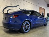 Used 2023 Tesla Model 3 Performance image 3