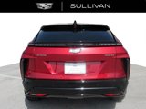 New 2025 Cadillac Lyriq Sport image 5