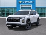 New 2026 Chevrolet Equinox RS image 6