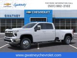 New 2025 Chevrolet Silverado 3500 LTZ w/ LTZ Convenience Package image 2