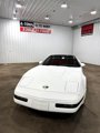 Used 1995 Chevrolet Corvette Coupe image 3