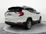 Used 2024 GMC Terrain SLT image 5