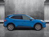 Certified 2020 Ford Escape Titanium image 4