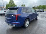 Used 2024 Cadillac XT6 Luxury image 4