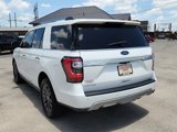 Used 2021 Ford Expedition Limited image 3