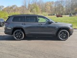 New 2025 Jeep Grand Cherokee L Limited image 2