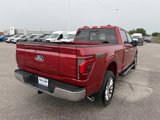 New 2025 Ford F150 Lariat w/ Equipment Group 502A High image 3